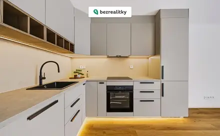 Prodej bytu 4+kk 71 m²