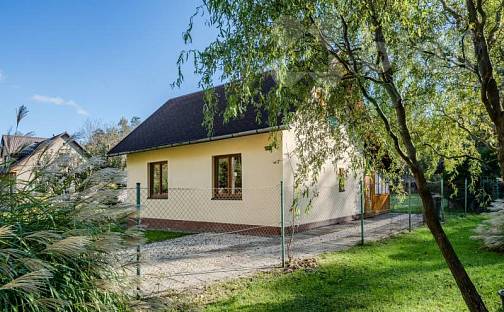 Prodej domu 92 m² s pozemkem 777 m², Frýdecká, Třinec - Staré Město, okres Frýdek-Místek