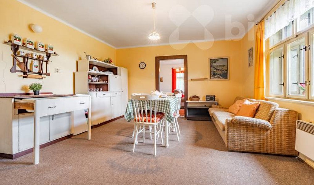 Prodej domu 70 m² s pozemkem 1 847 m², Brodec – náhled fotky 6