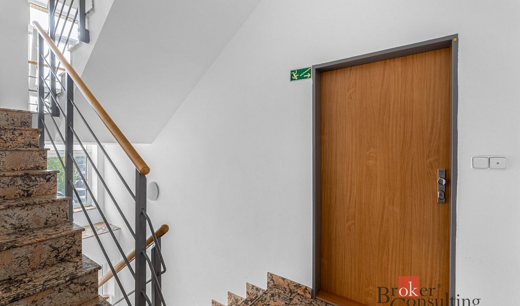 Prodej bytu 3+kk 71 m², Beroun – náhled fotky 8