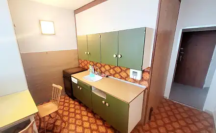Pronájem bytu 2+1 58 m²