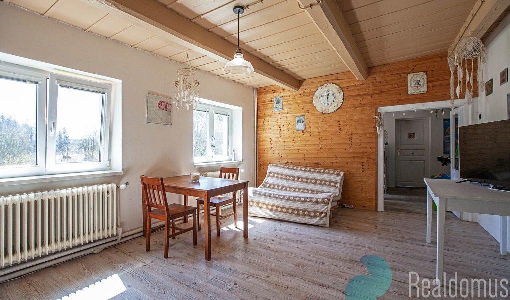 Prodej domu 150 m² s pozemkem 1 993 m², Jívka – náhled fotky 14