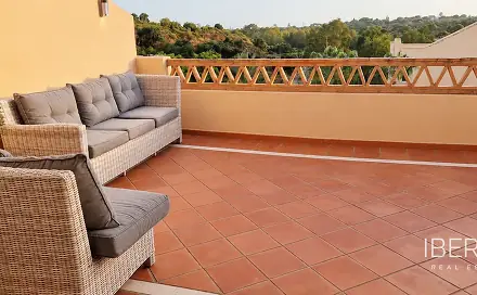 Prodej bytu 3+kk 110 m², Elviria, Španělsko