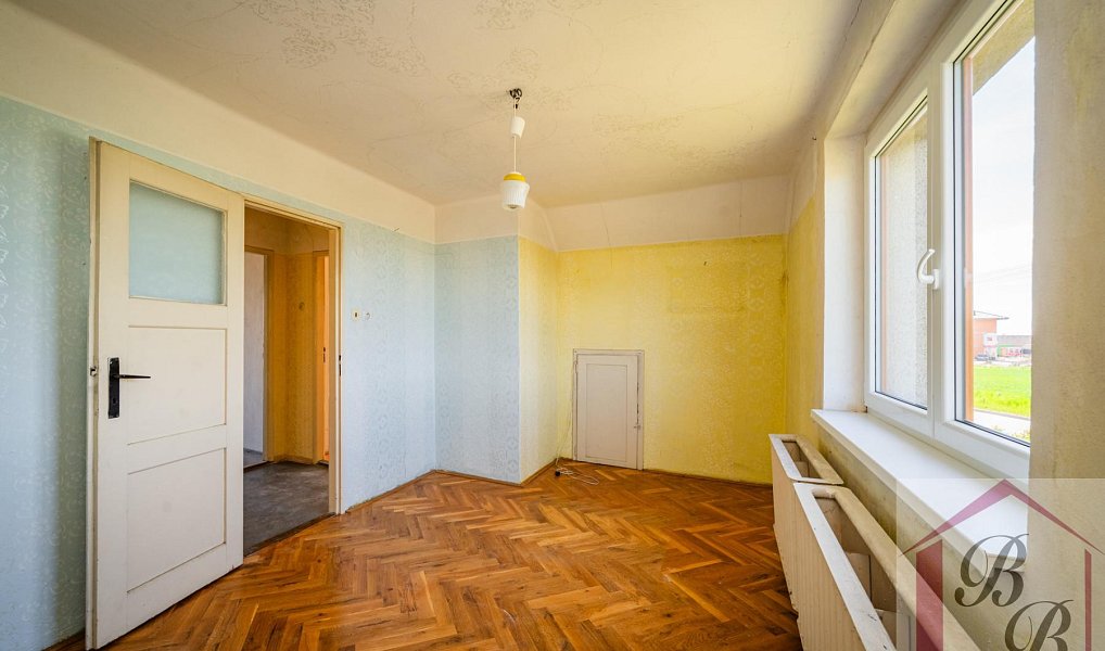 Prodej domu 156 m² s pozemkem 1 816 m², Jičín – náhled fotky 13