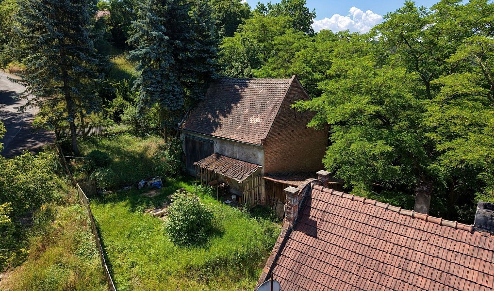Prodej domu 90 m² s pozemkem 1 752 m², Holedeč – náhled fotky 22