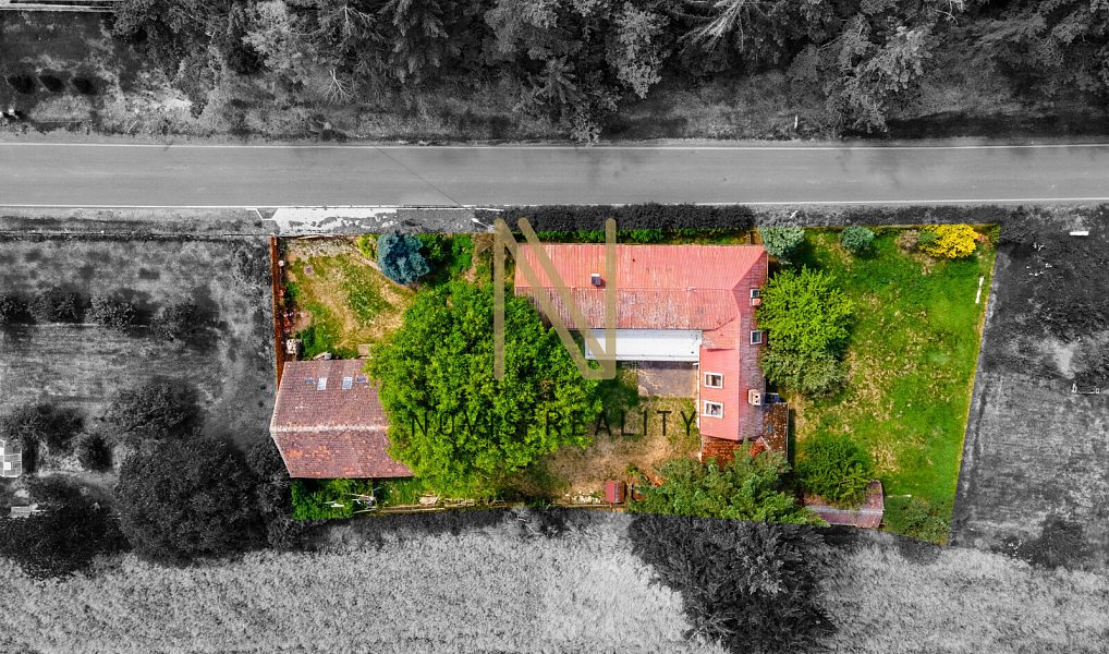Prodej domu 272 m² s pozemkem 1 309 m², Sedlec – náhled fotky 11