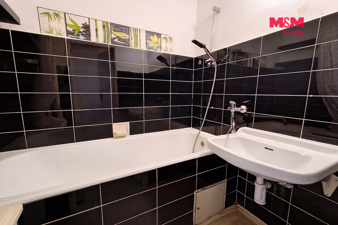 Prodej bytu 2+1 52 m² – fotografie 3