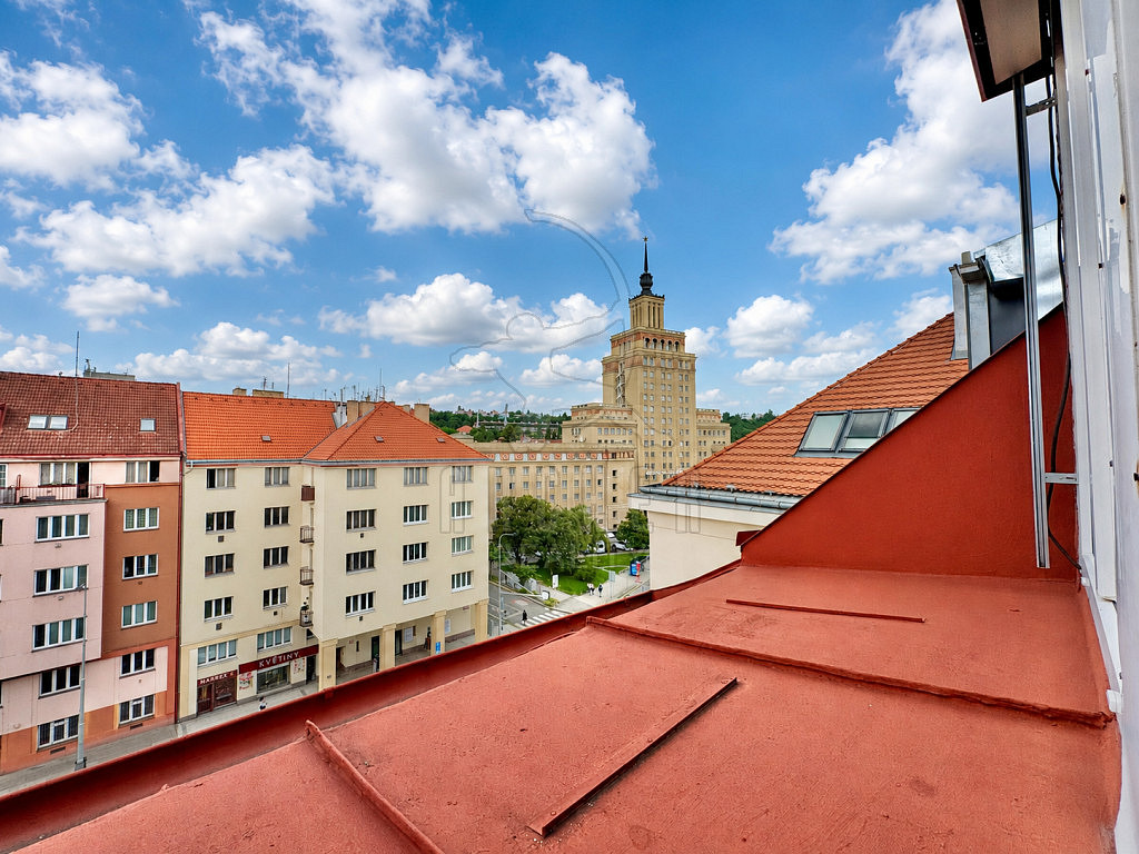 Prodej bytu 4+1 103 m² — photo 2