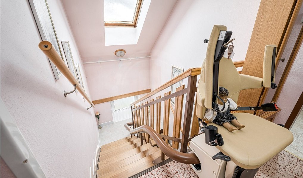 Prodej domu 160 m² s pozemkem 261 m², České Budějovice – náhled fotky 23