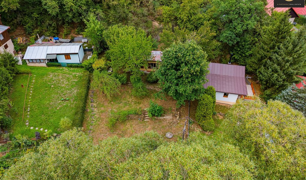 Prodej chaty/chalupy 20 m² s pozemkem 615 m², Bratronice – náhled fotky 27