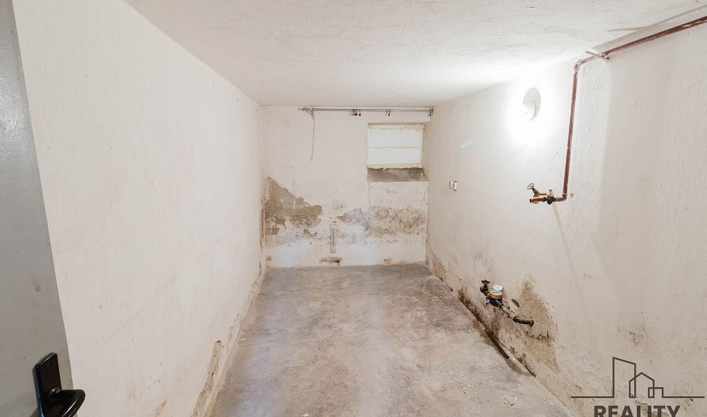 Prodej domu 122 m² s pozemkem 273 m², Třebíč – náhled fotky 26