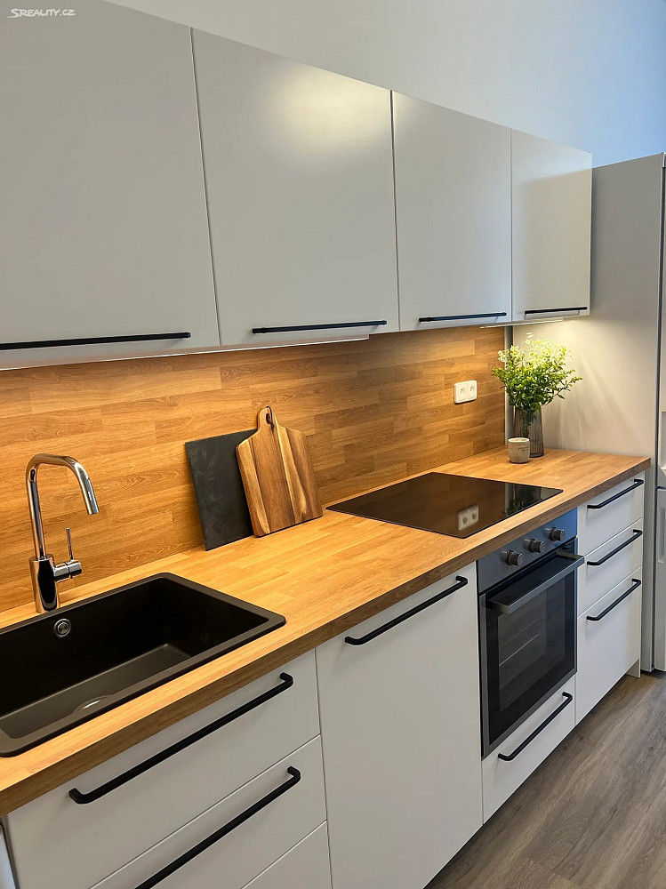 Pronájem bytu 3+kk 78 m² – fotografie 4