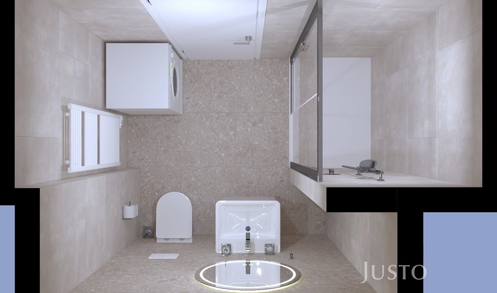 Prodej bytu 1+kk 42 m², České Budějovice – náhled fotky 7