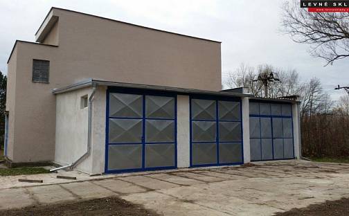 Pronájem garáže 28 m2 v Kladrubech nad Labem, Kladruby nad Labem, okres Pardubice