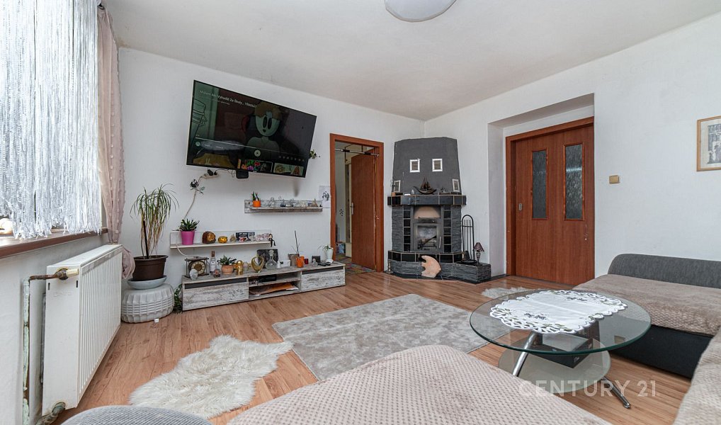 Prodej bytu 3+1 66 m², Orlová – náhled fotky 2