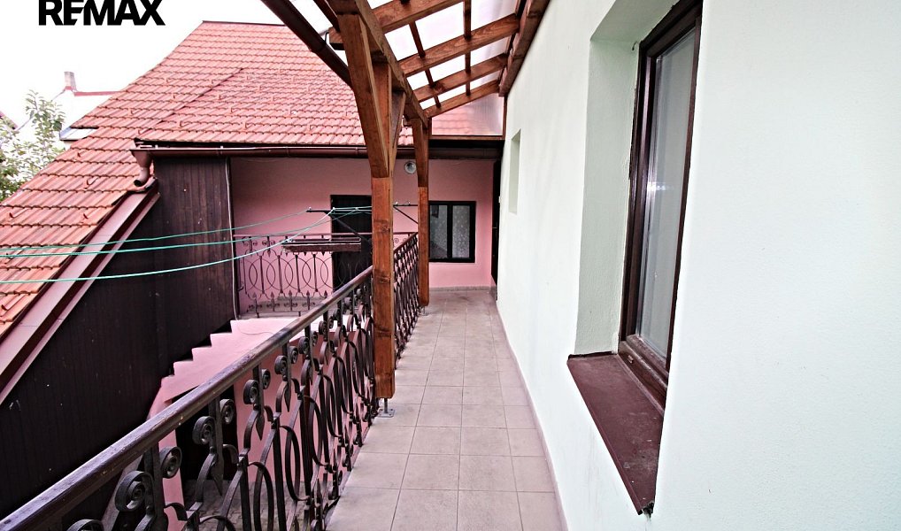 Prodej komerčního objektu (jiného typu) 460 m², Kaplice – náhled fotky 23