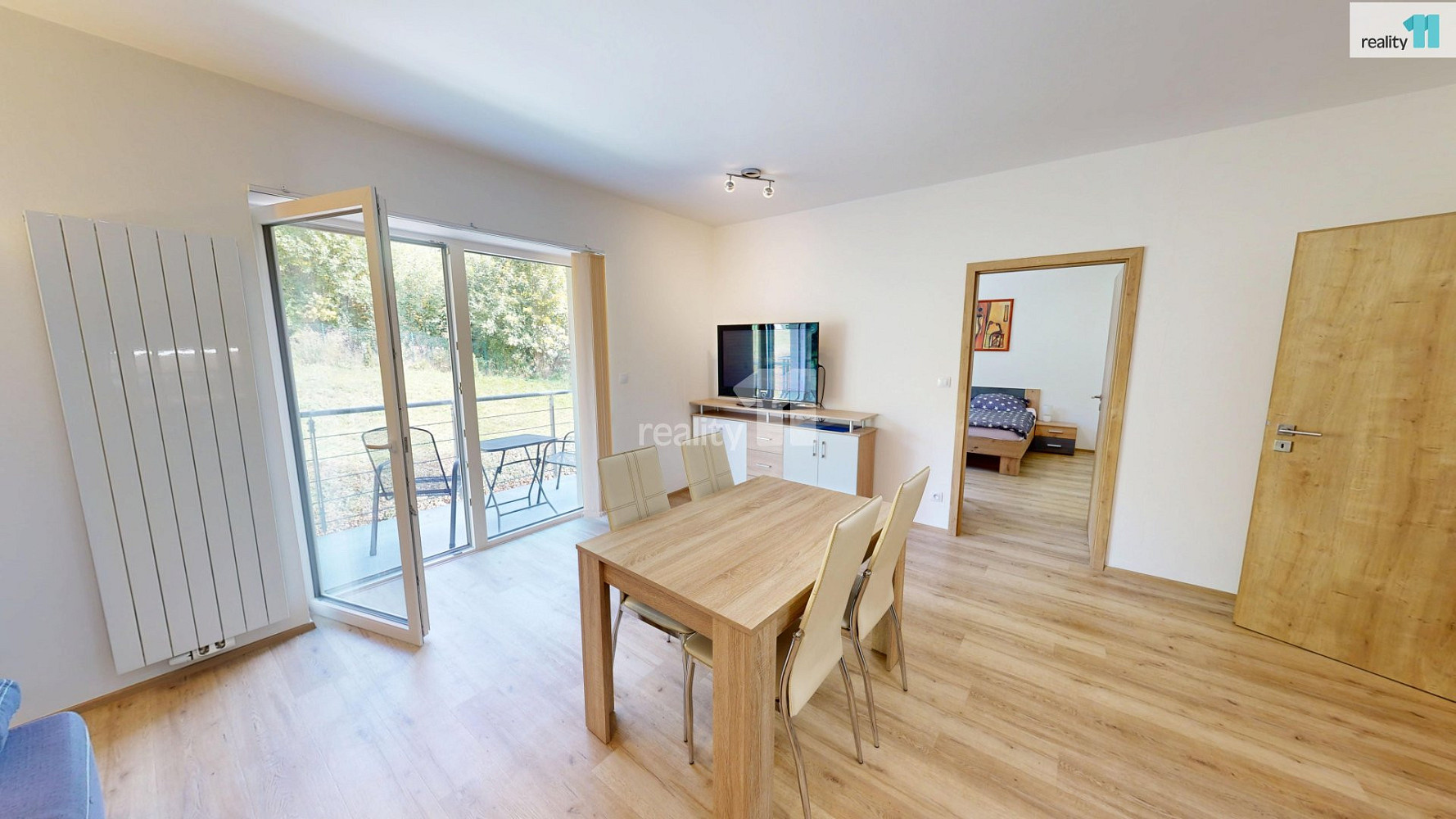 Prodej bytu 2+kk 51 m²