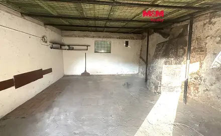 Prodej garáže, 35 m2, Plzeň, ul. Na Sklárně, Plzeň