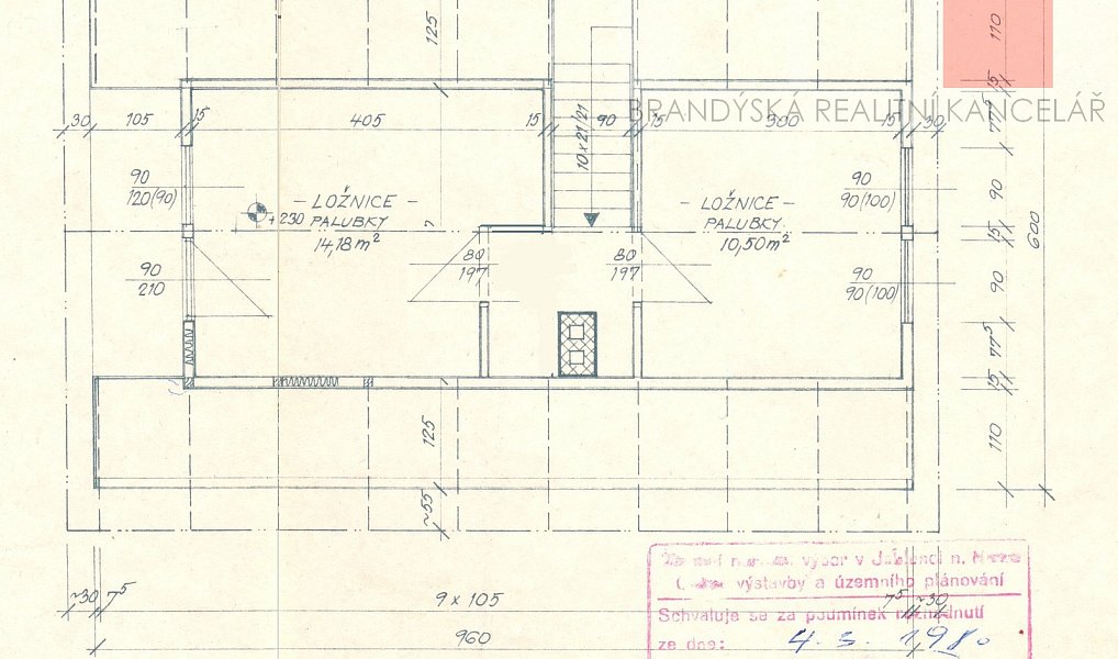 Prodej chalupy 80 m² s pozemkem 1 573 m², Josefův Důl – náhled fotky 25