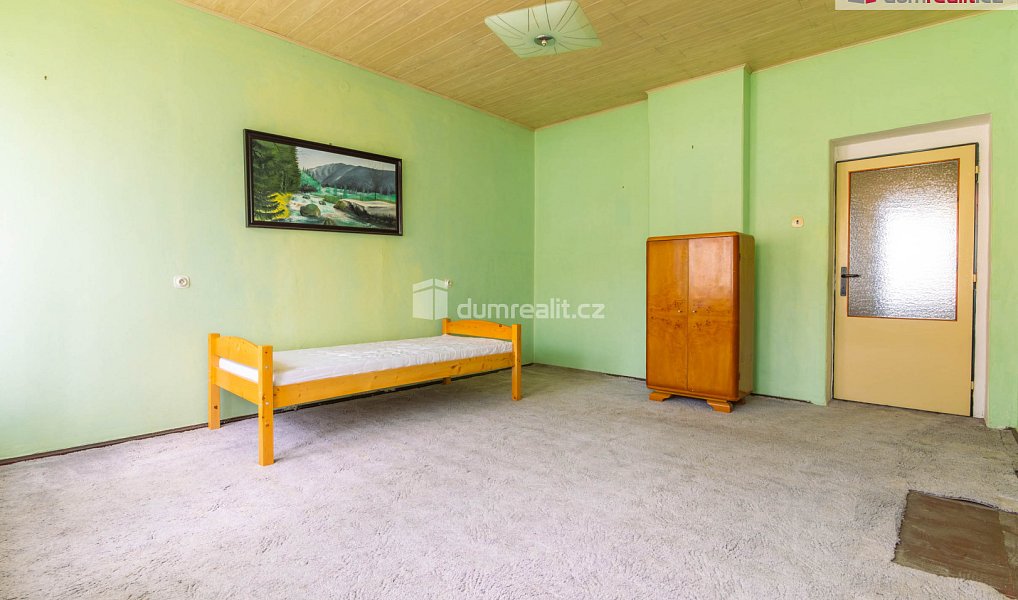 Prodej domu 250 m² s pozemkem 400 m², Vrchlabí – náhled fotky 19
