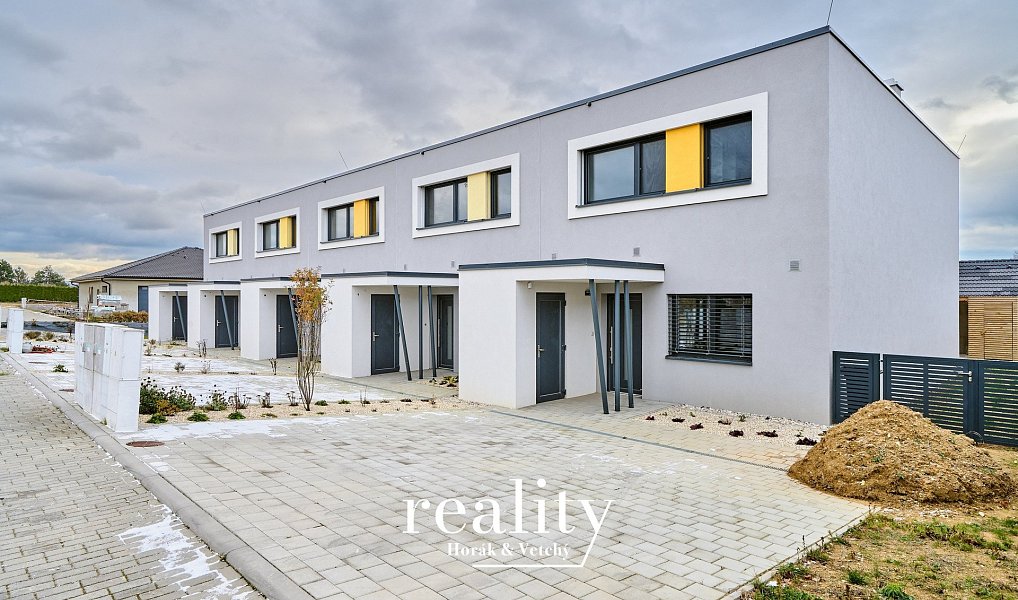 Prodej domu 134 m² s pozemkem 312 m², Moravské Budějovice – náhled fotky 3