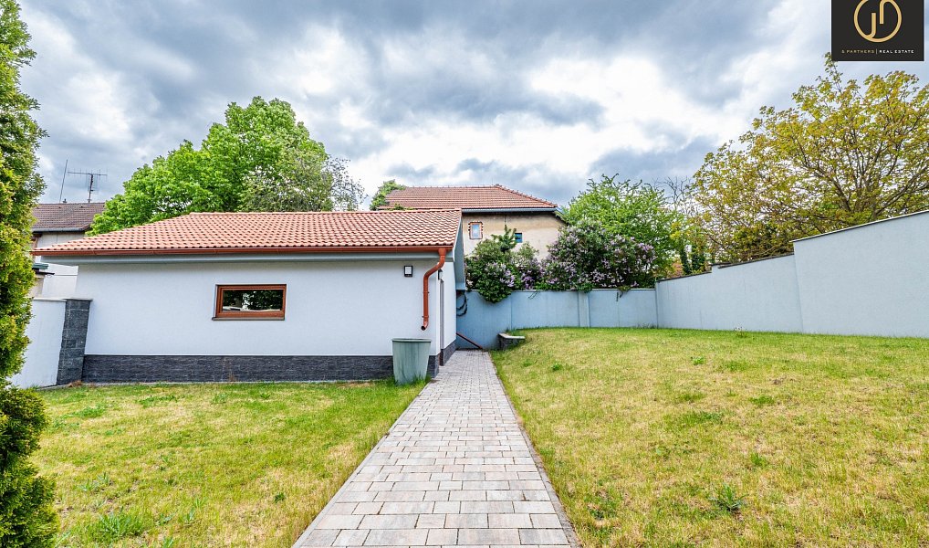 Prodej domu 209 m² s pozemkem 630 m², Kladno – náhled fotky 25