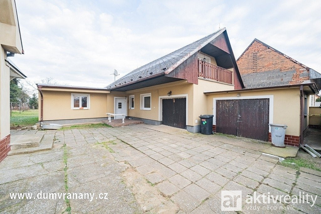 Prodej domu 283 m² s pozemkem 1 152 m² — photo 3