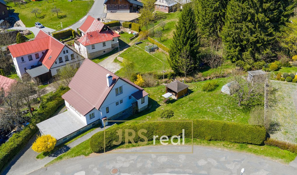 Prodej ubytovacího objektu 276 m², Rokytnice nad Jizerou – náhled fotky 23