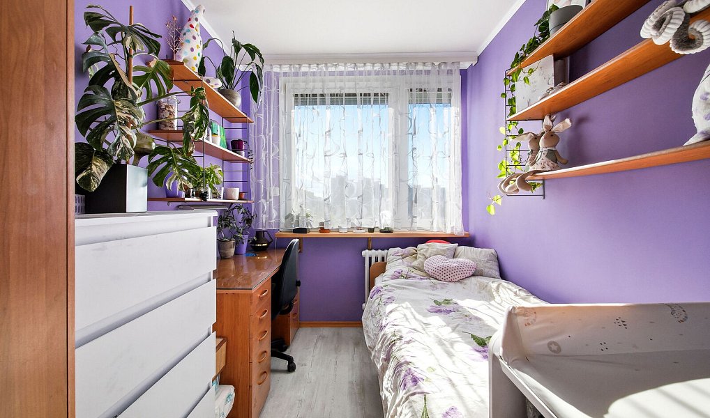 Prodej bytu 3+1 64 m², Praha – náhled fotky 13