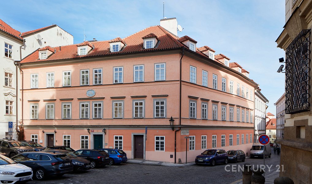 Prodej bytu 2+kk 54 m², Praha – náhled fotky 11