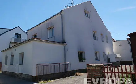 Prodej domu 368 m² s pozemkem 608 m², Nad Tratí, Havlíčkův Brod