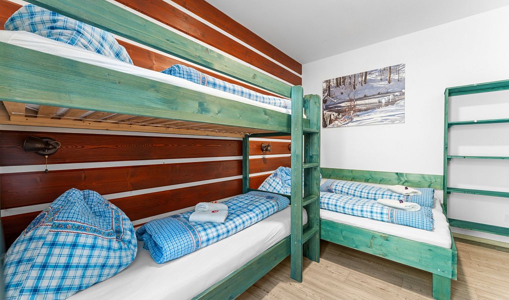 Prodej bytu 3+kk 66 m², Desná – náhled fotky 16