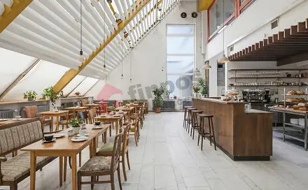 Pronájem obchodních prostor 158 m², Vožická, Tábor