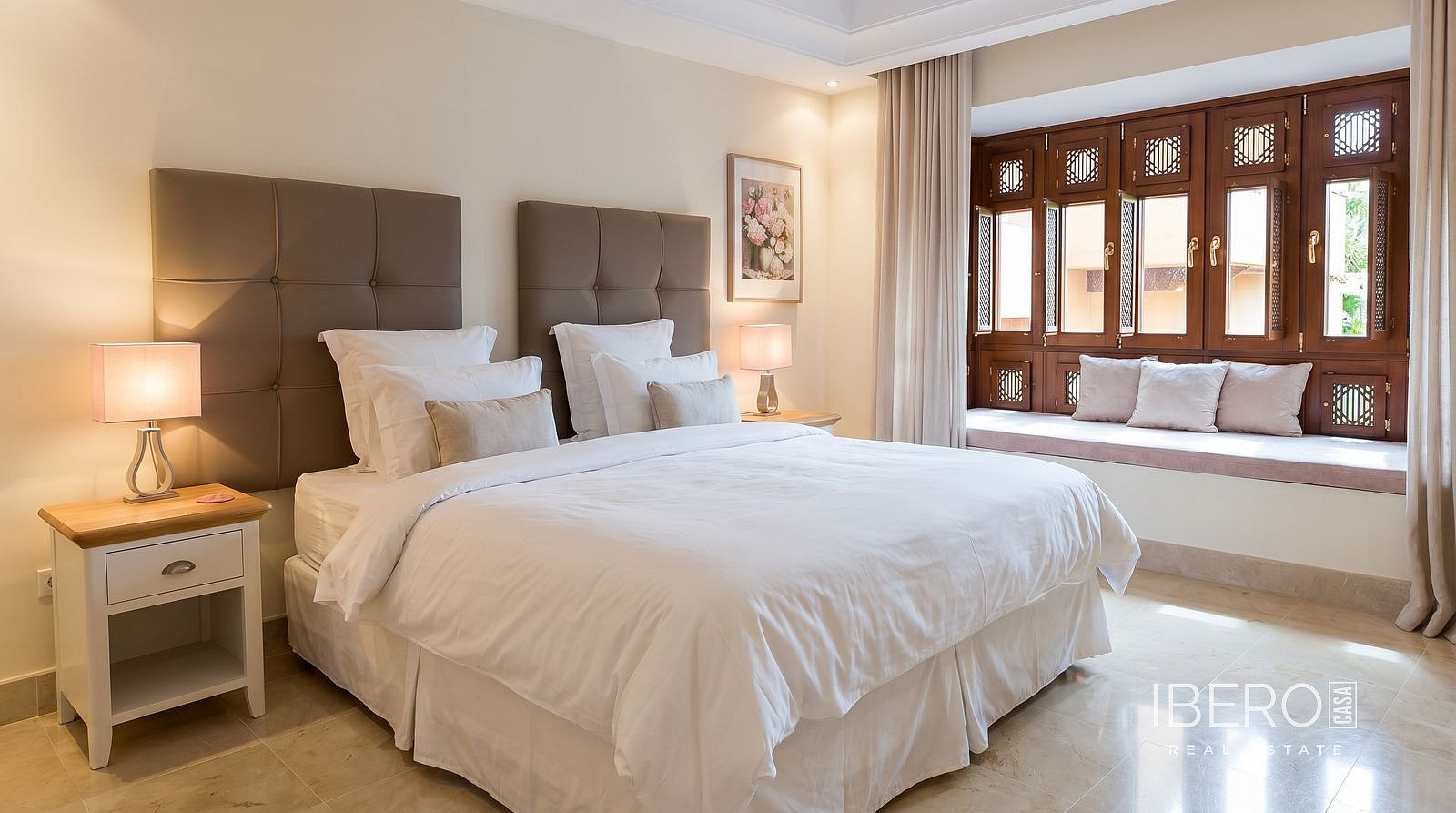 Piso 3+kk – Marbella, Nueva Andalucía - Vista 5