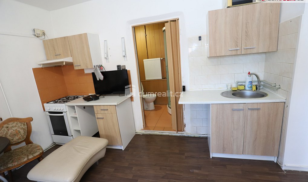 Prodej domu 330 m² s pozemkem 263 m², Habartov – náhled fotky 20