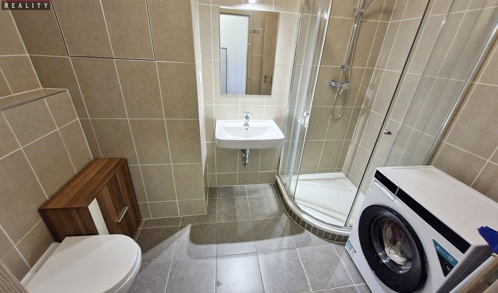 Pronájem bytu 1+kk 30 m², Olomouc – náhled fotky 5