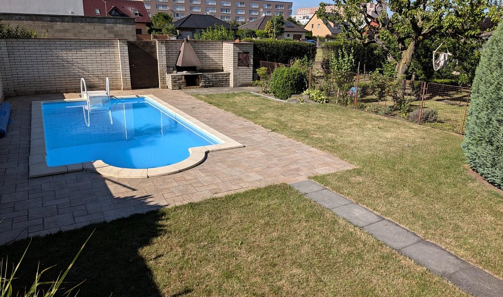 Prodej domu 230 m² s pozemkem 379 m², Prostějov – náhled fotky 7