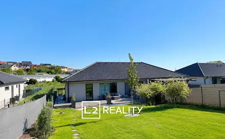 Prodej domu 98 m² s pozemkem 623 m², Slaný - Netovice, okres Kladno