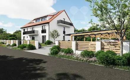 Prodej bytu 4+kk 93 m², Polní, Veleň - Mírovice, okres Praha-východ