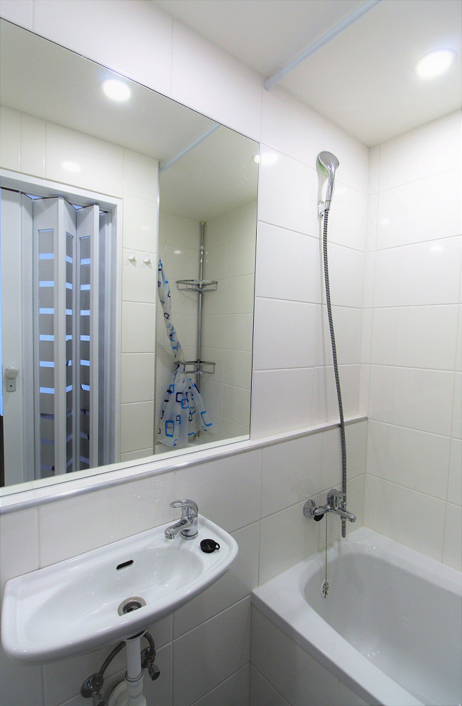 Pronájem bytu 1+kk 27 m² – další
