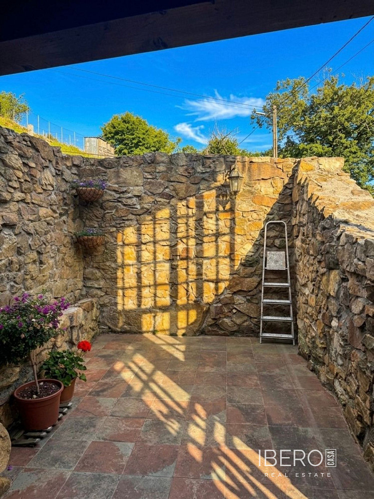 Casa 3+kk – Laviana - Más