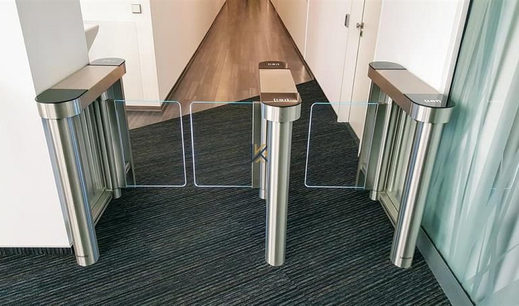 Pronájem kanceláře 33 m², Praha – náhled fotky 4