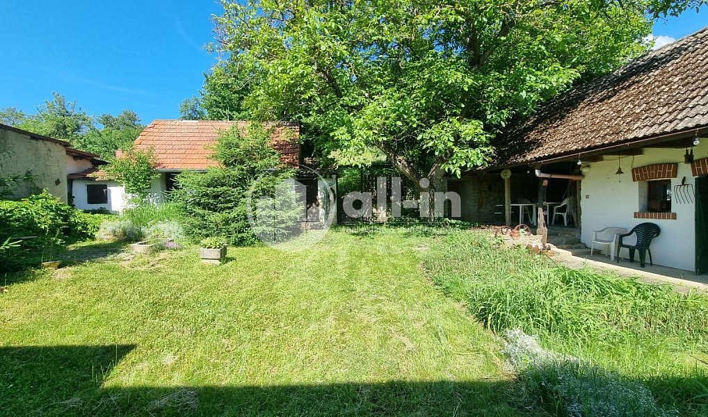 Prodej domu 217 m² s pozemkem 1 239 m², Vážany – náhled fotky 7