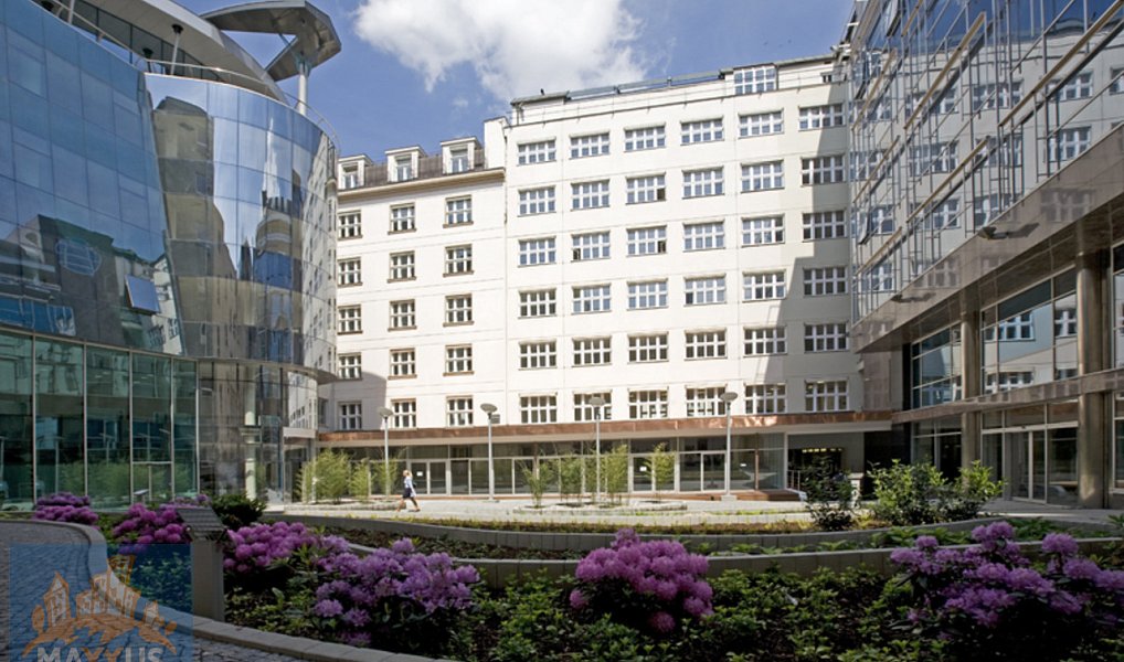 Pronájem kanceláře 12 m², Praha – náhled fotky 12