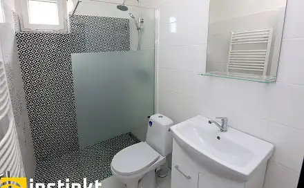 Pronájem bytu 1+1 33 m²