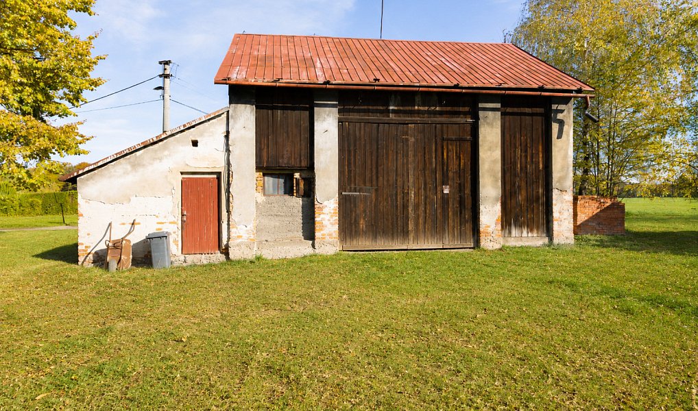 Prodej domu 160 m² s pozemkem 2 576 m², Petrovice u Karviné – náhled fotky 18
