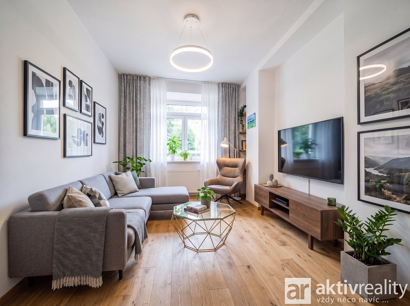 Prodej bytu 2+kk 55 m² – fotografie 4