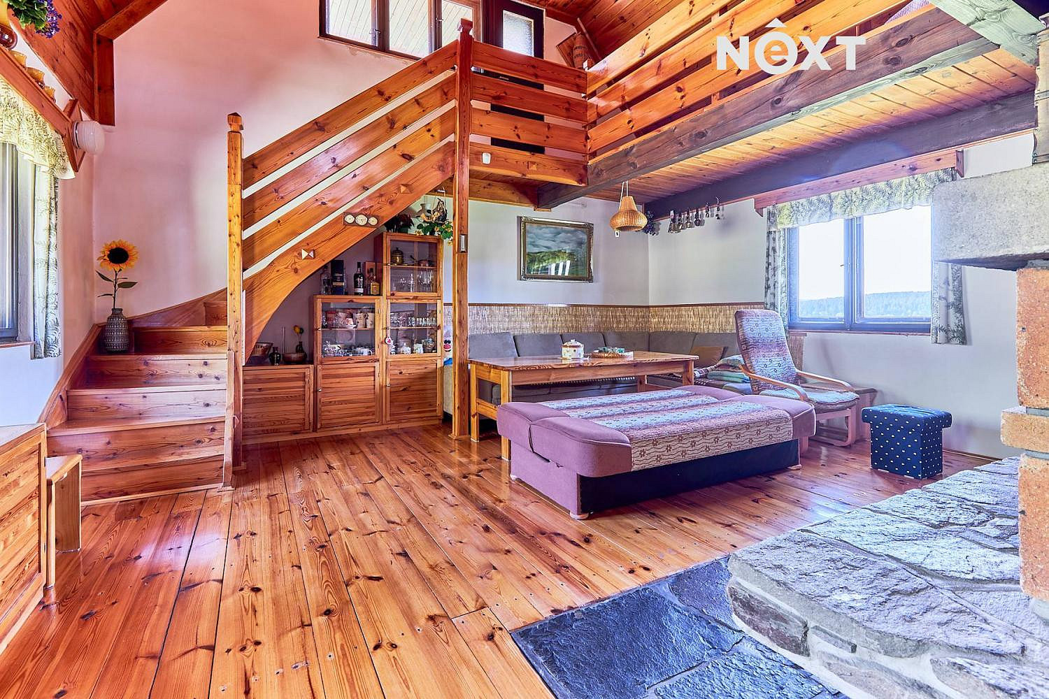 Prodej domu 141 m² s pozemkem 9 378 m² — photo 4