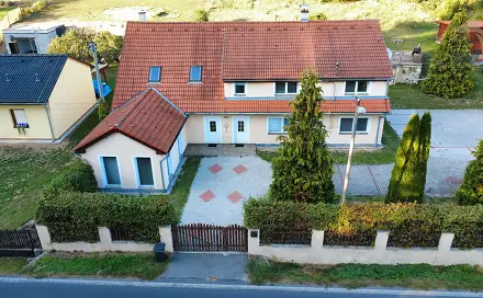 Prodej domu 270 m² s pozemkem 2 330 m², Sušice - Volšovy, okres Klatovy