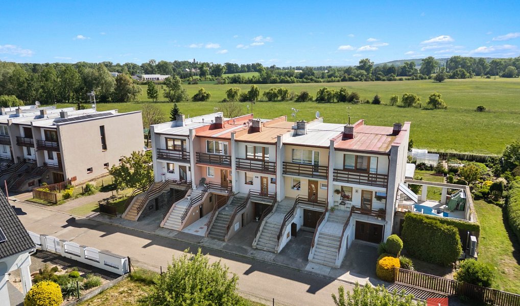 Prodej domu 180 m² s pozemkem 229 m², Nový Bydžov – náhled fotky 25